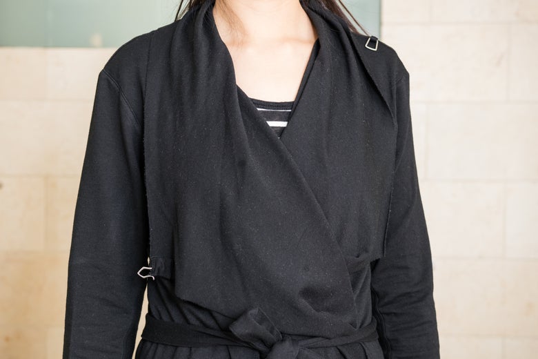Lunya’s The Robe